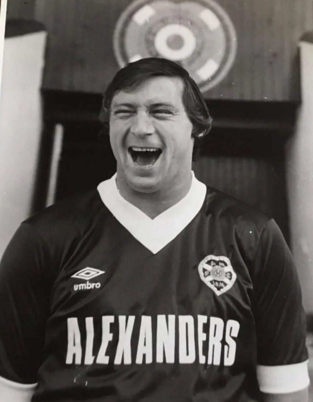 New strip (Third strip released) - The Terrace - Jambos Kickback