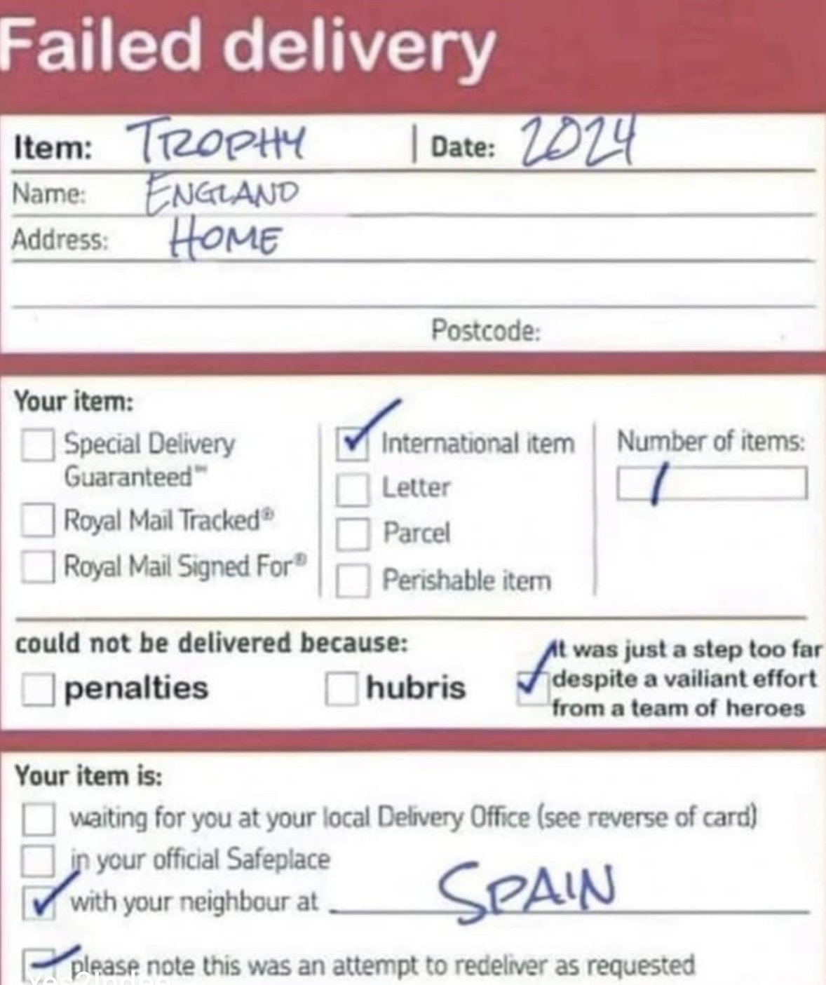 ABE - The Terrace - Jambos Kickback