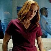 Dana Scully