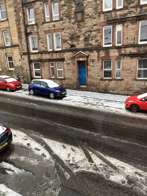 The Heart Of Midlothian Sir Walter Scott HC A.L. Burt Home Library