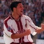 Flogel the Right Back