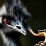 The Jazz Emu