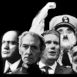 il Duce McTarkin