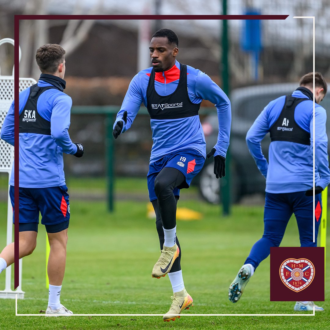 Kabangu - The Terrace - Jambos Kickback