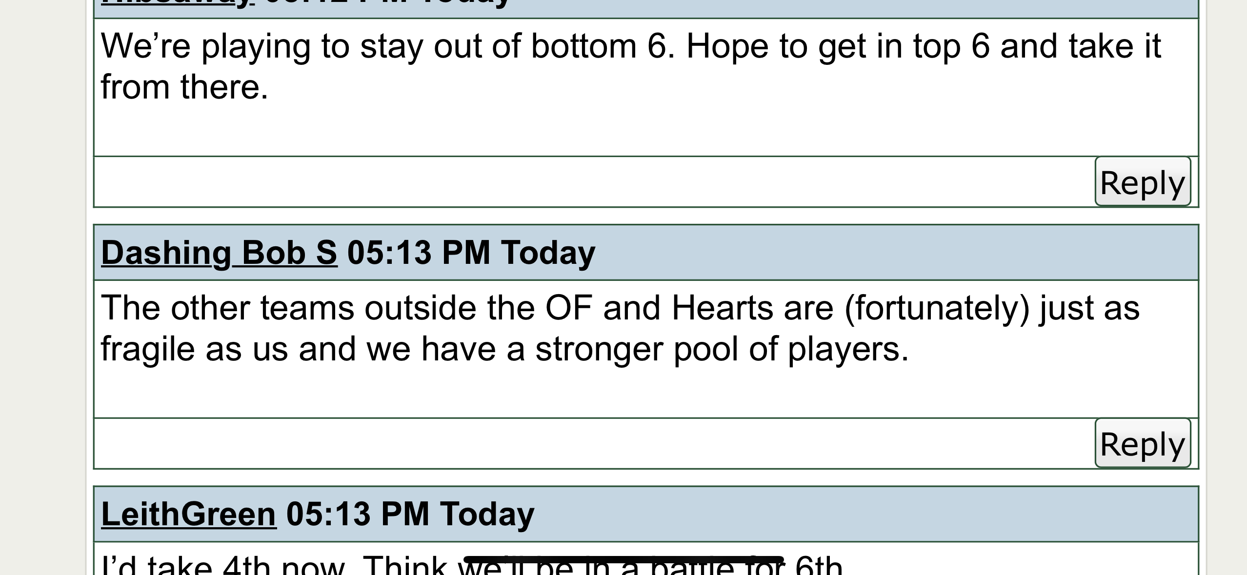 To hibs.net - here is how we're feeling tonight - Page 405 - The ...