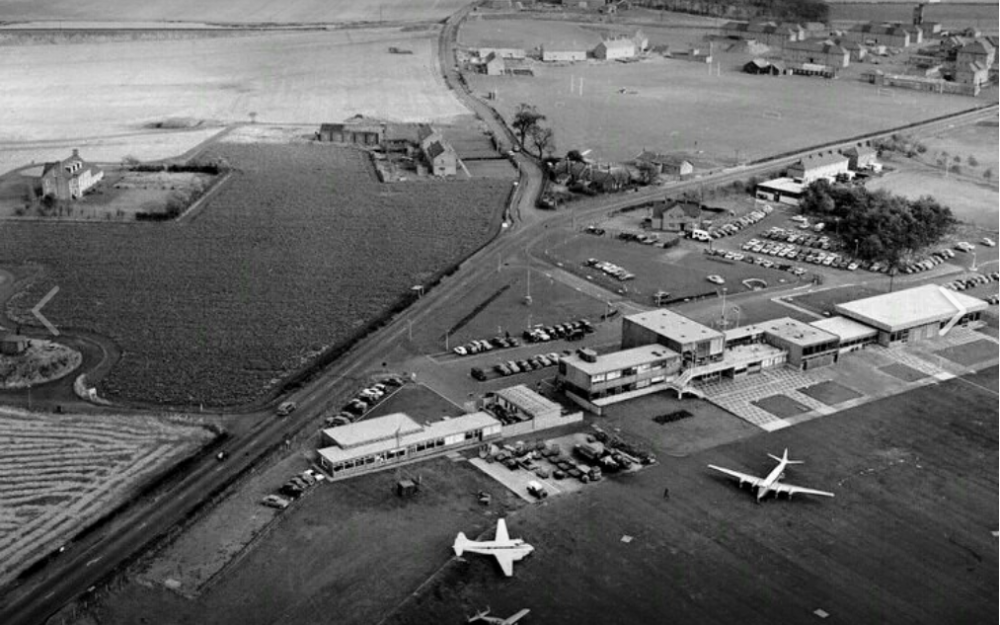 Turnhouse Airport 1963.PNG