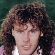 Hans Eskilssons Hair