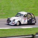 tinsnail racer