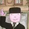 Mr Benn