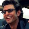 Dr Ian Malcolm