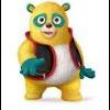 special agent oso
