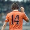 Cruyff Turn