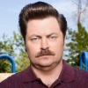 Ron Swanson