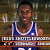 Jesus Shuttlesworth