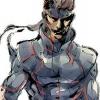 Solid Snake