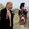 The Tartan Trump