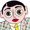 Frank Sidebottom