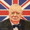 winston churchill